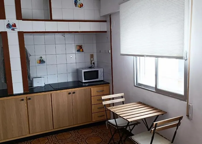 Casa Alta Playa Dom wakacyjny
