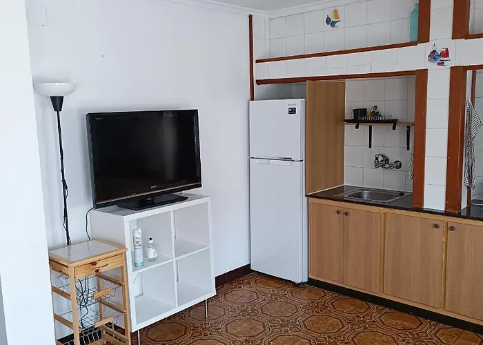 Casa Alta Playa * Oliva