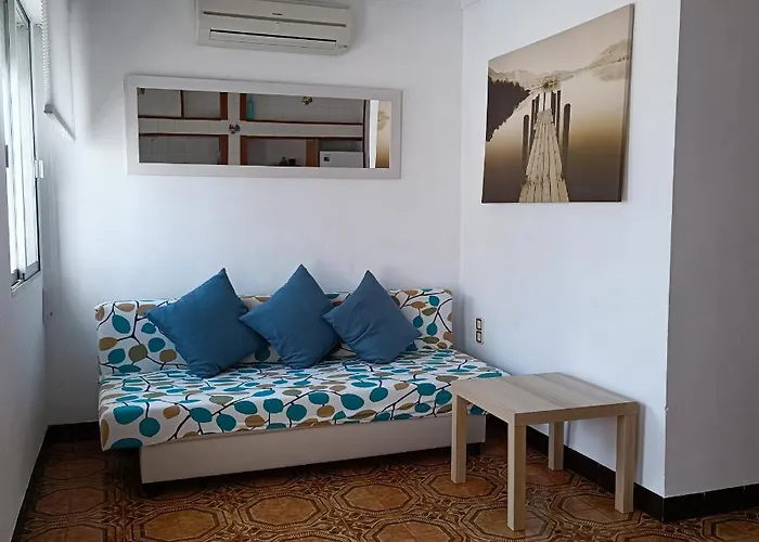 Casa Alta Playa
