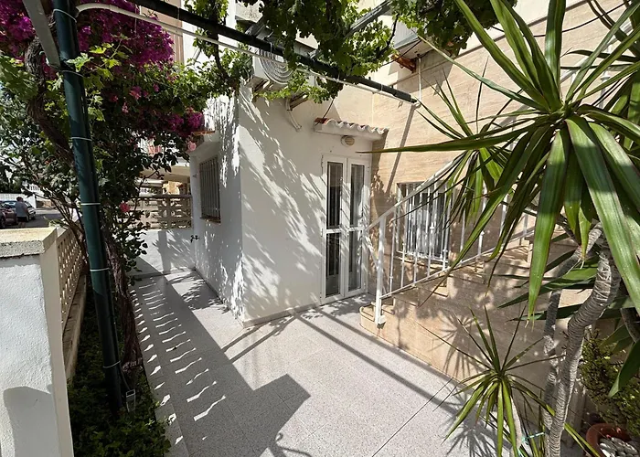 Casa Alta Playa