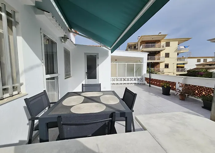 Casa Alta Playa *