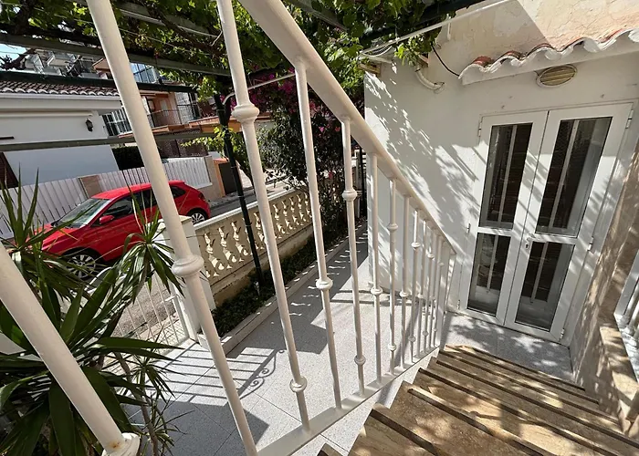 Casa Alta Playa Dom wakacyjny