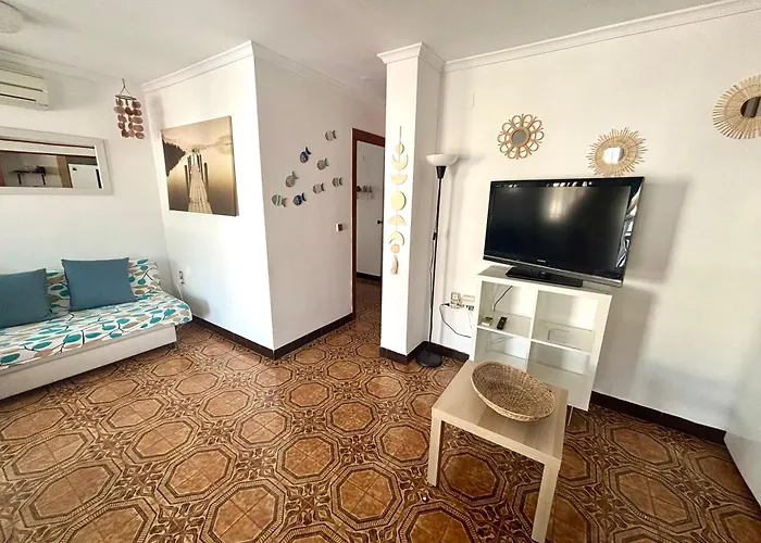 Dom wakacyjny Casa Alta Playa