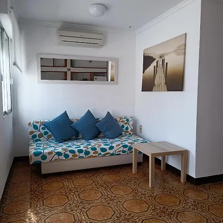 Casa Alta Playa