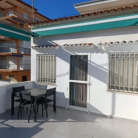 Casa Alta Playa *