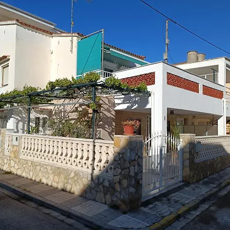Casa Alta Playa Holiday home *