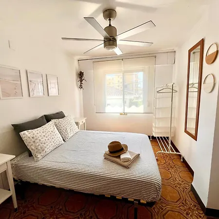 Casa Alta Playa Holiday home *