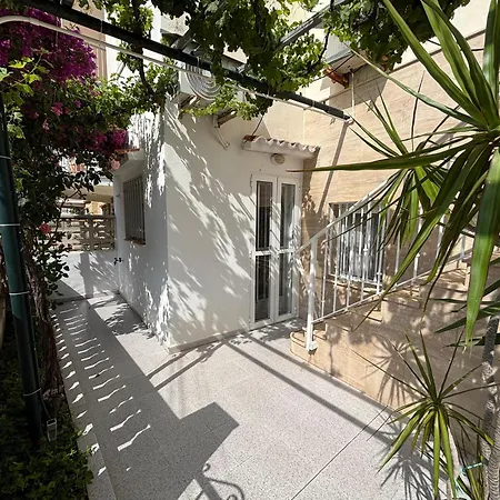 Casa Alta Playa