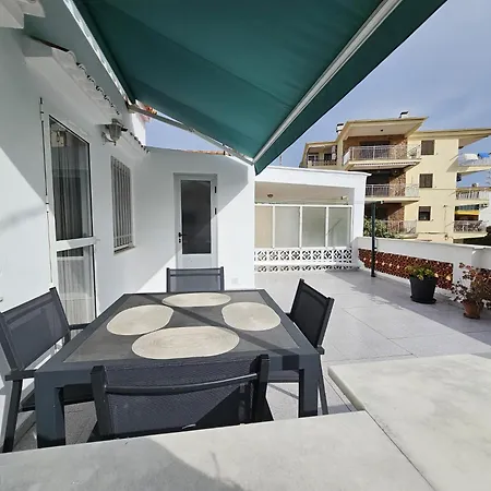 Casa Alta Playa *