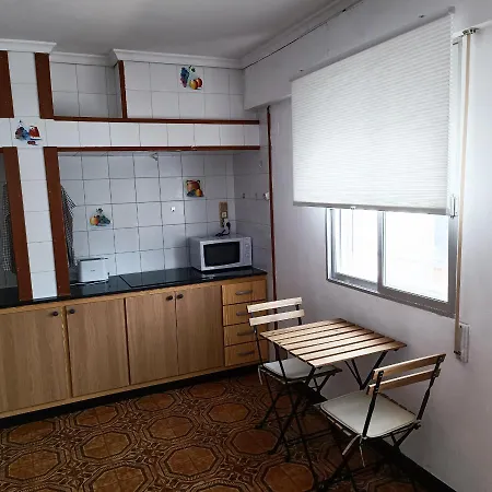 Casa Alta Playa Hébergement de vacances