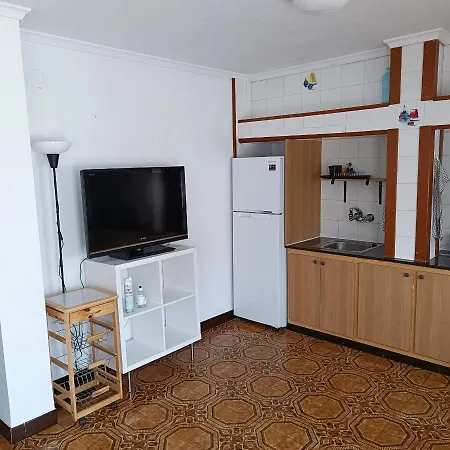 Casa Alta Playa * Oliva