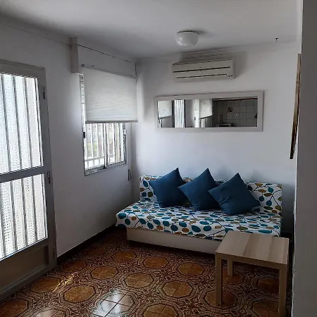 Casa Alta Playa * Oliva