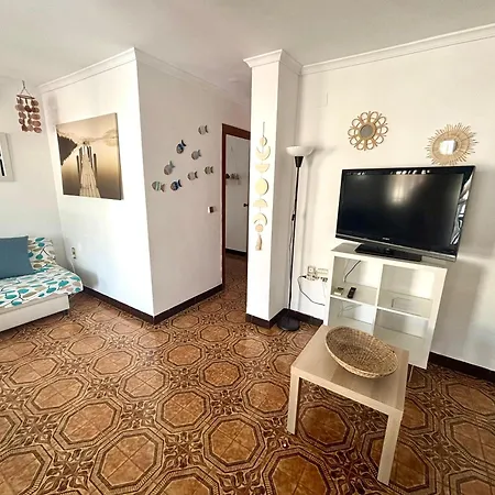 Hébergement de vacances Casa Alta Playa