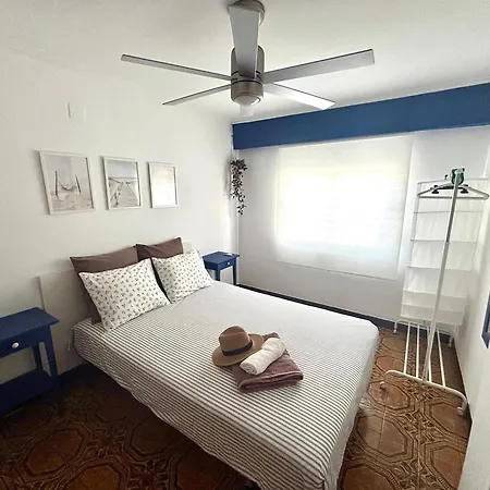 Casa Alta Playa Oliva