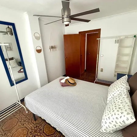 Casa Alta Playa * Oliva