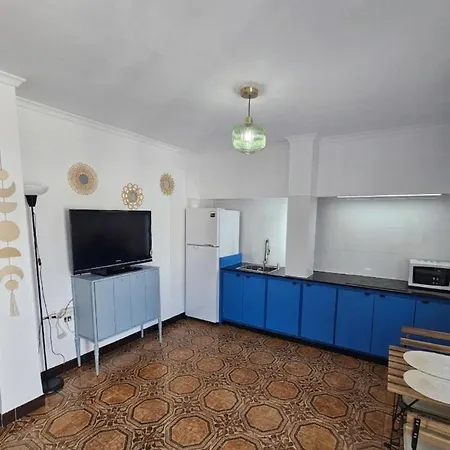 Дом отдыха Casa Alta Playa *